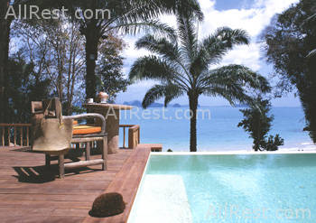 Six Senses Hideaway Yao Noi 38